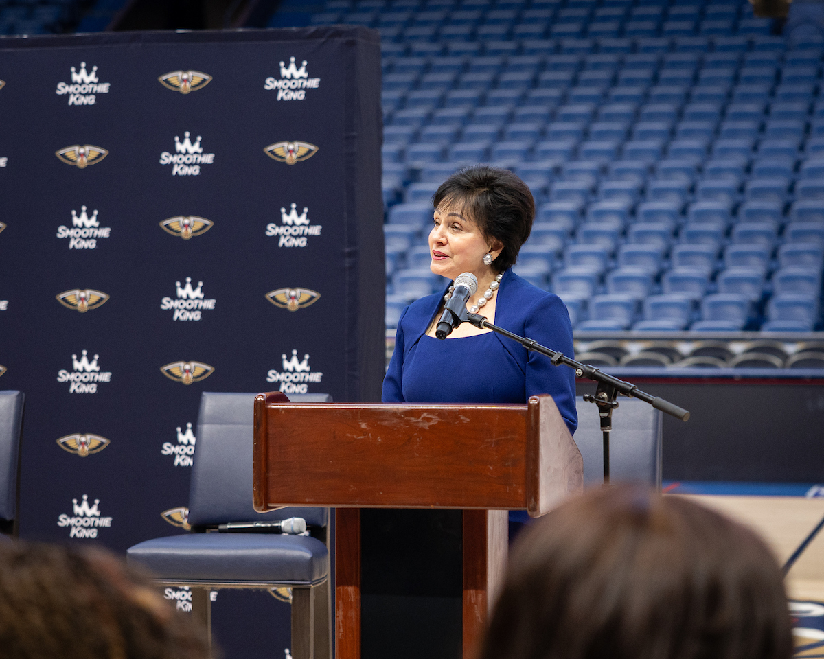 NOP Second Chances Summit (Jun ’25)