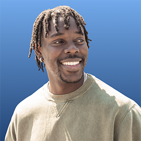 Jrue Holiday portrait