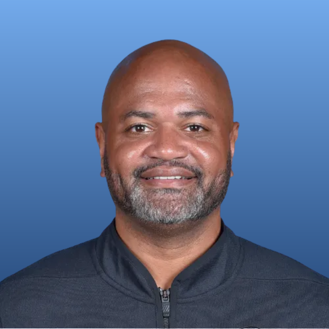 J.B. Bickerstaff portrait