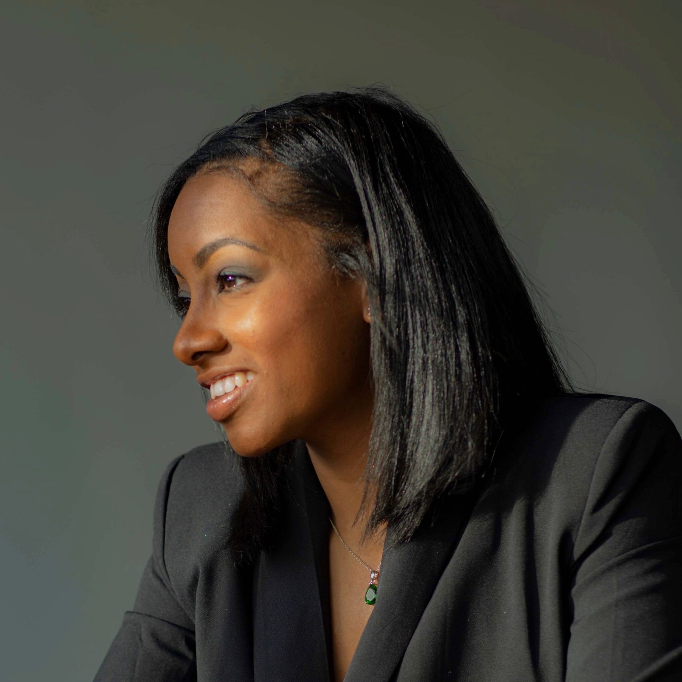 Janice Tolbert portrait