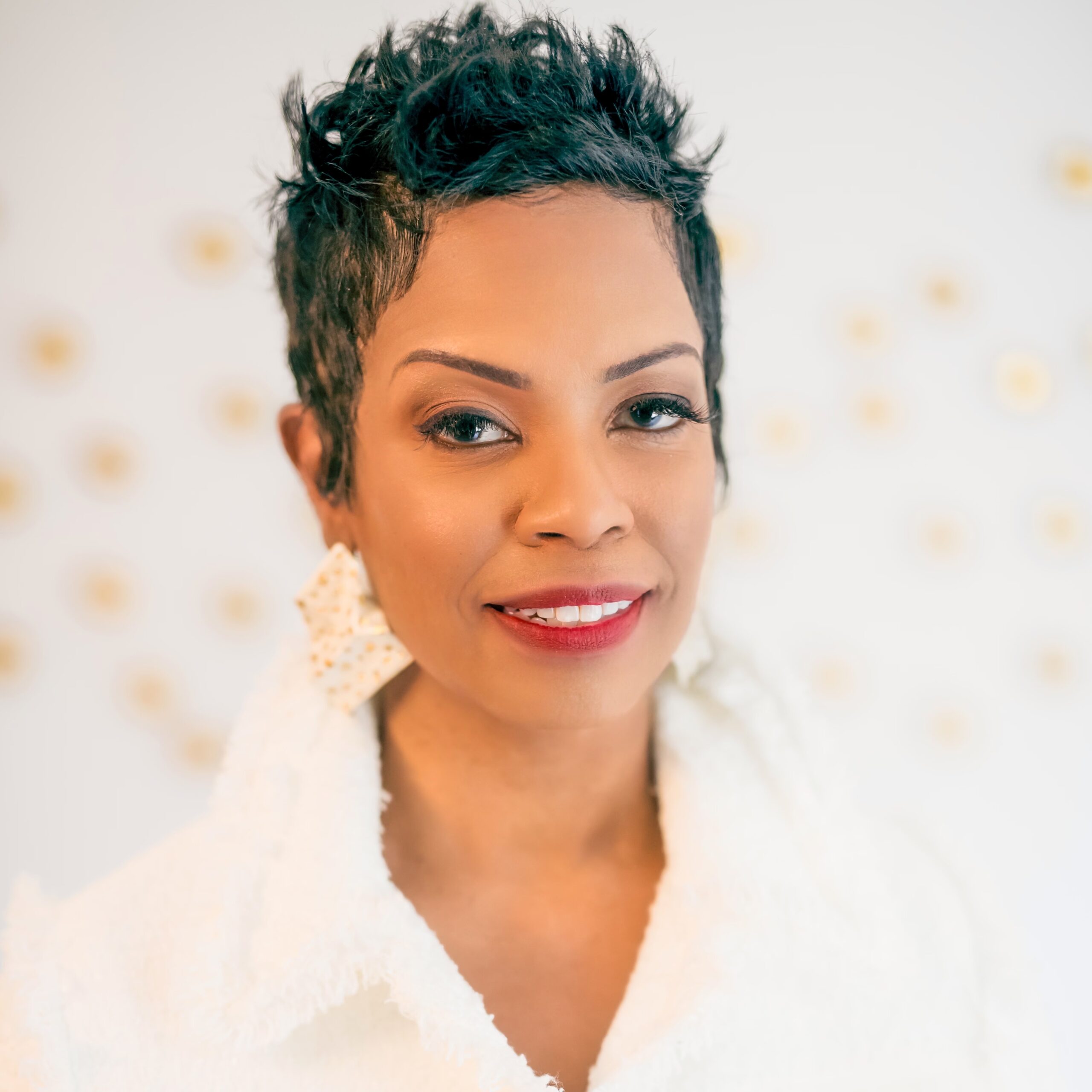 Mannone Butler portrait