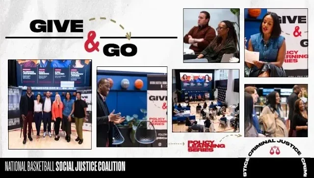 Criminal Justice: Second Chances (Mar ’25)