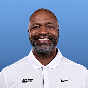 Jamahl Mosley portrait