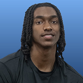 Terance Mann portrait