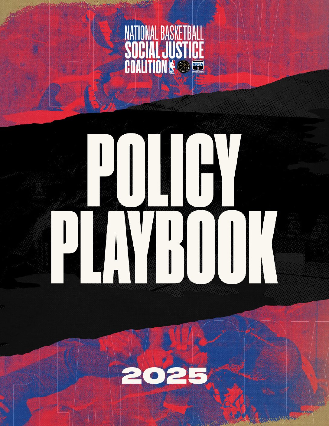 2025 Policy Playbook (Oct ’25)